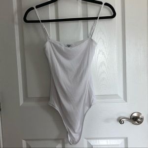 Sunday Best Bodysuit